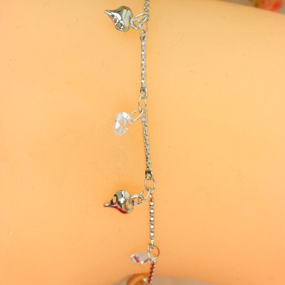 "New Beautiful Design Anklet for Women/Girls, Gift, A772 - Picture 4 of 10